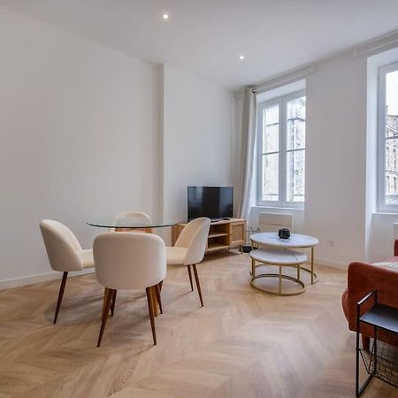 Le Havre Urbain En Hyper Centre Appartement La Rochelle  Buitenkant foto