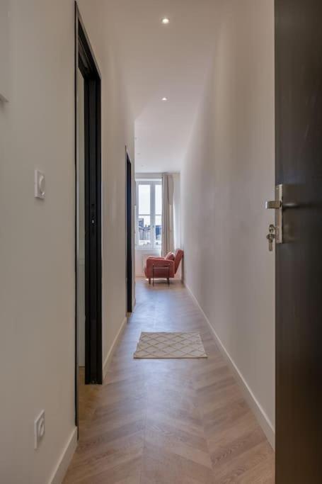 Le Havre Urbain En Hyper Centre Appartement La Rochelle  Buitenkant foto