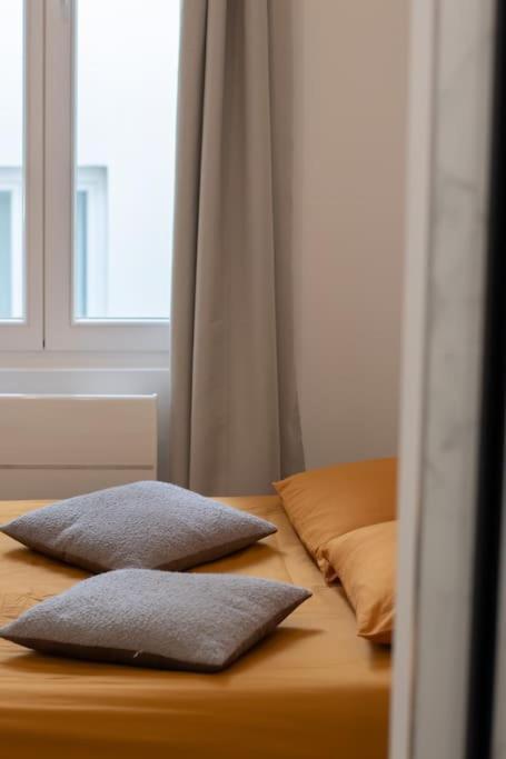 Le Havre Urbain En Hyper Centre Appartement La Rochelle  Buitenkant foto